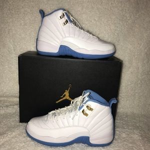 Air Jordan 12 Retro BG